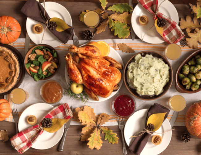 Thanksgiving