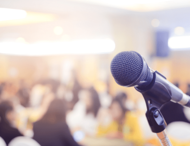 Seminar