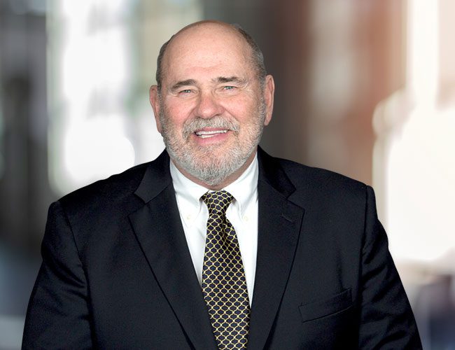 Dennis F. Feeley
