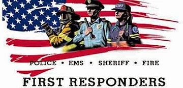 First Responders