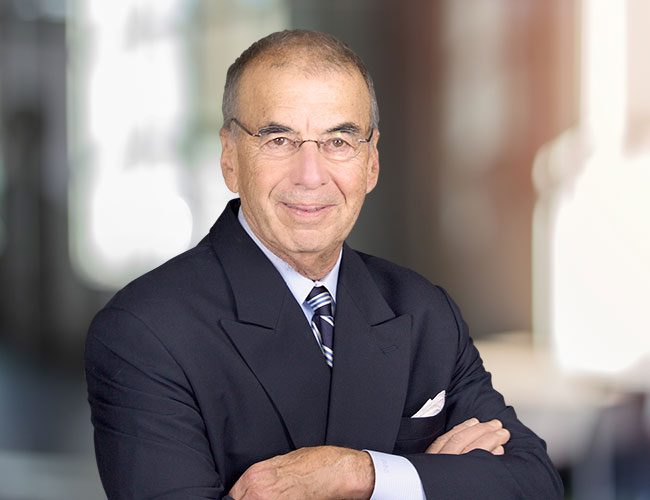 Martin D. Cohen