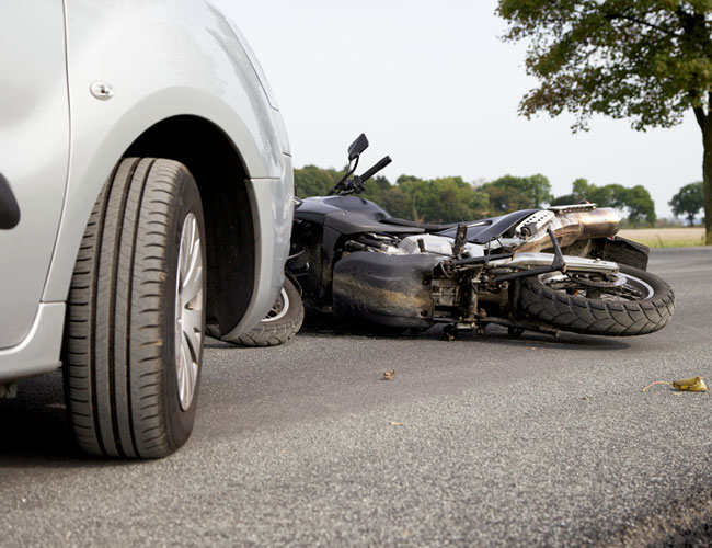 A Deep Dive into Motorcycle Accidents in Pennsylvania