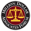 Million Dollar Advocates Forum