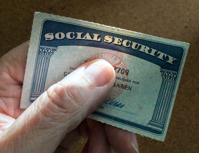 Social Security