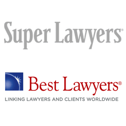 Super Lawyers & Best Lawyers