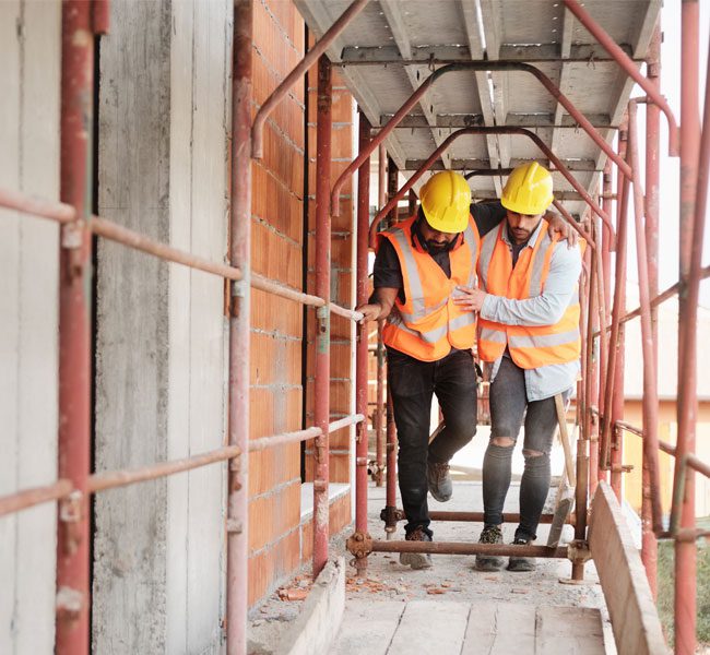 Workers' Compensation