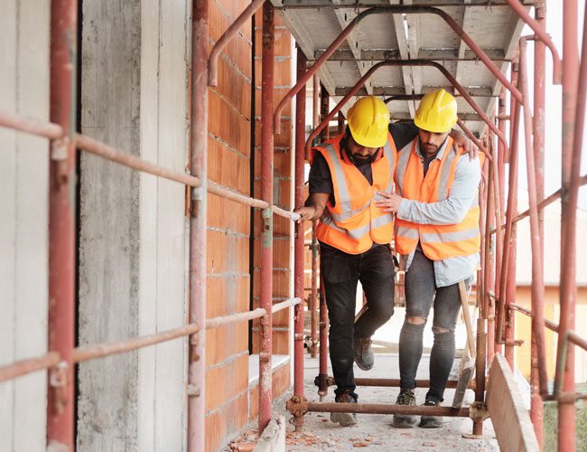 Workers' Compensation