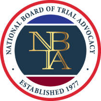 National Board of Trial Advocacy