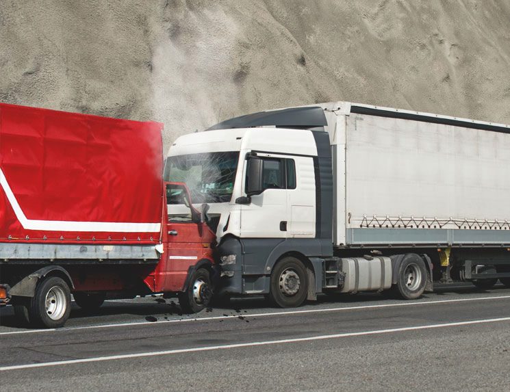 Truck Accident