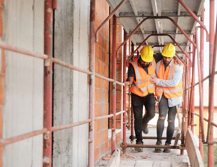 Workers' Compensation