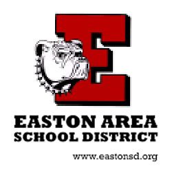 Easton Area School District