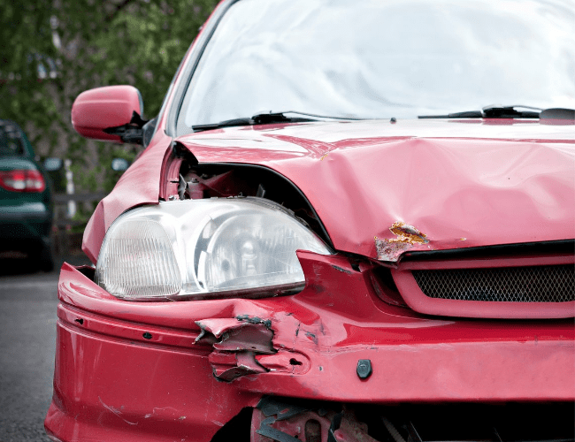 Car Accident