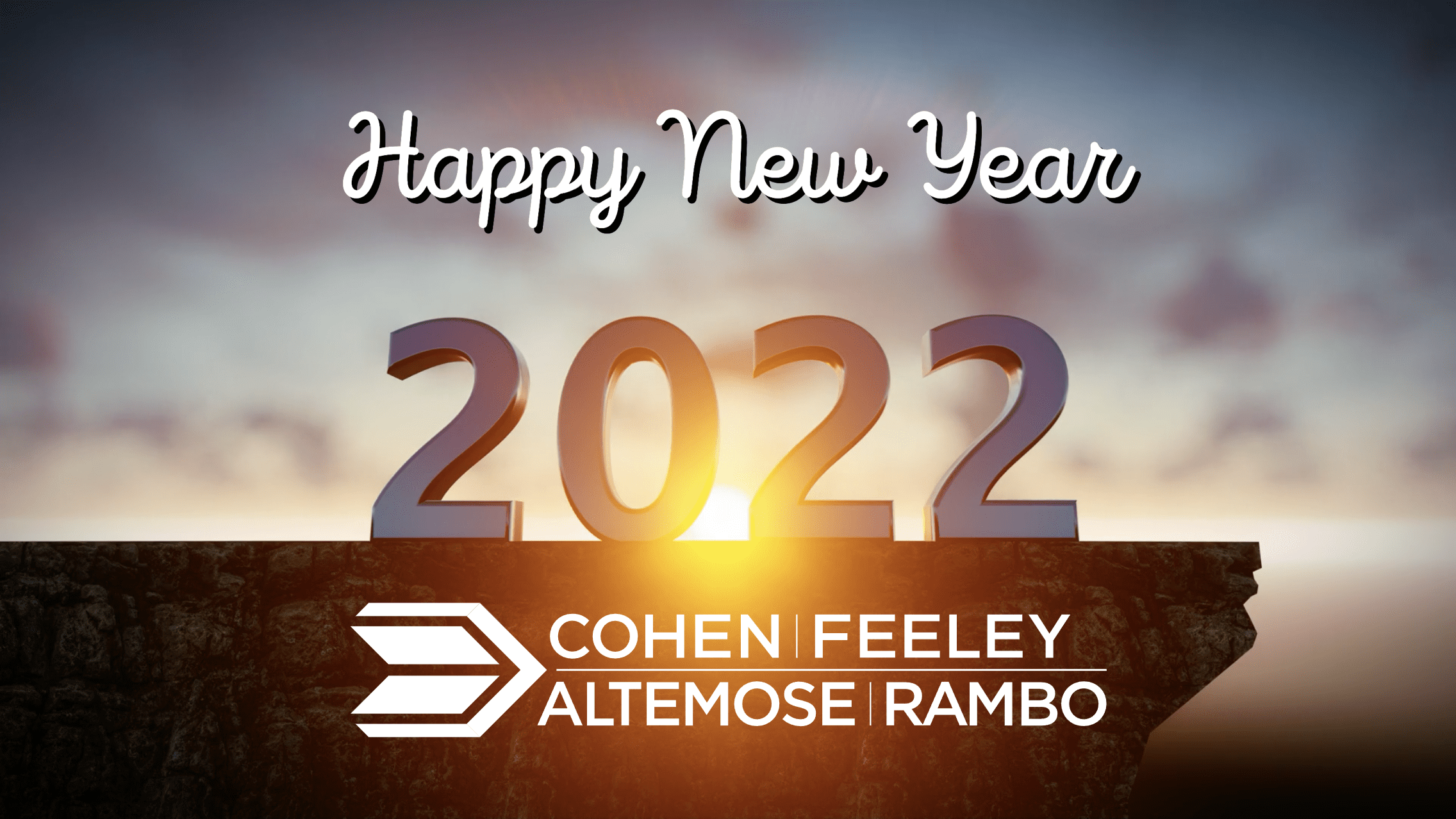 Happy New Year!