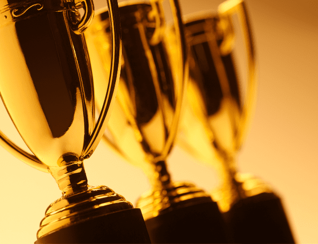 Awards