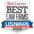 Best Law Firms 2023