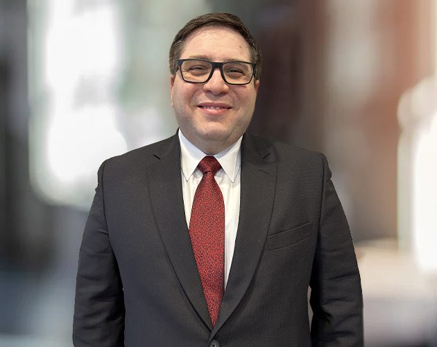 Stephen A. Shamberg