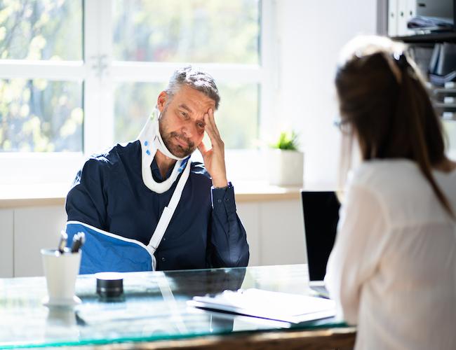 How Are Personal Injury Settlements Paid Out?