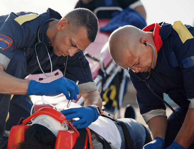 2024: PA First Responders Can Now File Workers’ Comp for PTSI