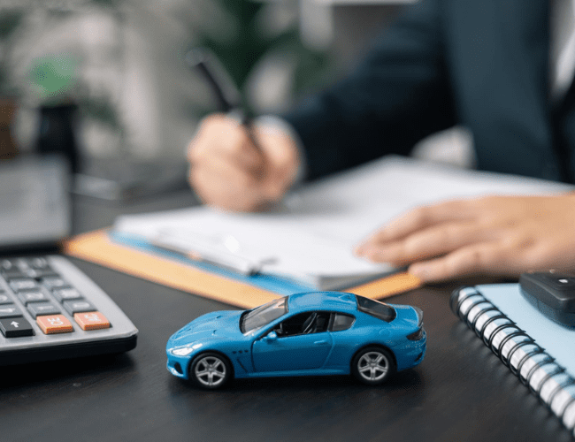 Full Tort vs. Limited Tort: Can You Sue in PA With Limited Tort?