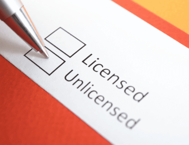 What Happens if an Unlicensed Driver Has an Accident With My Car in PA?