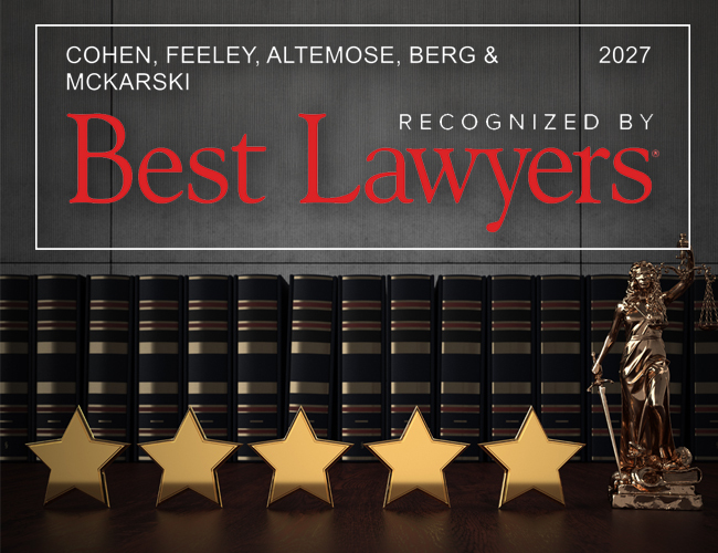 Best Lawyers 2027